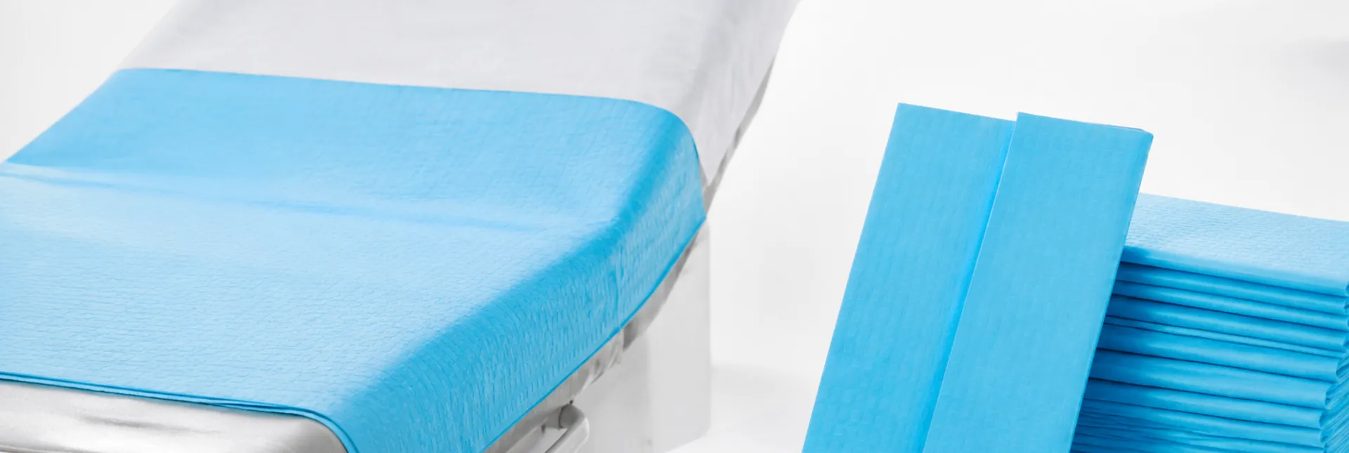 Medical Drape Sheets / Exam Sheets