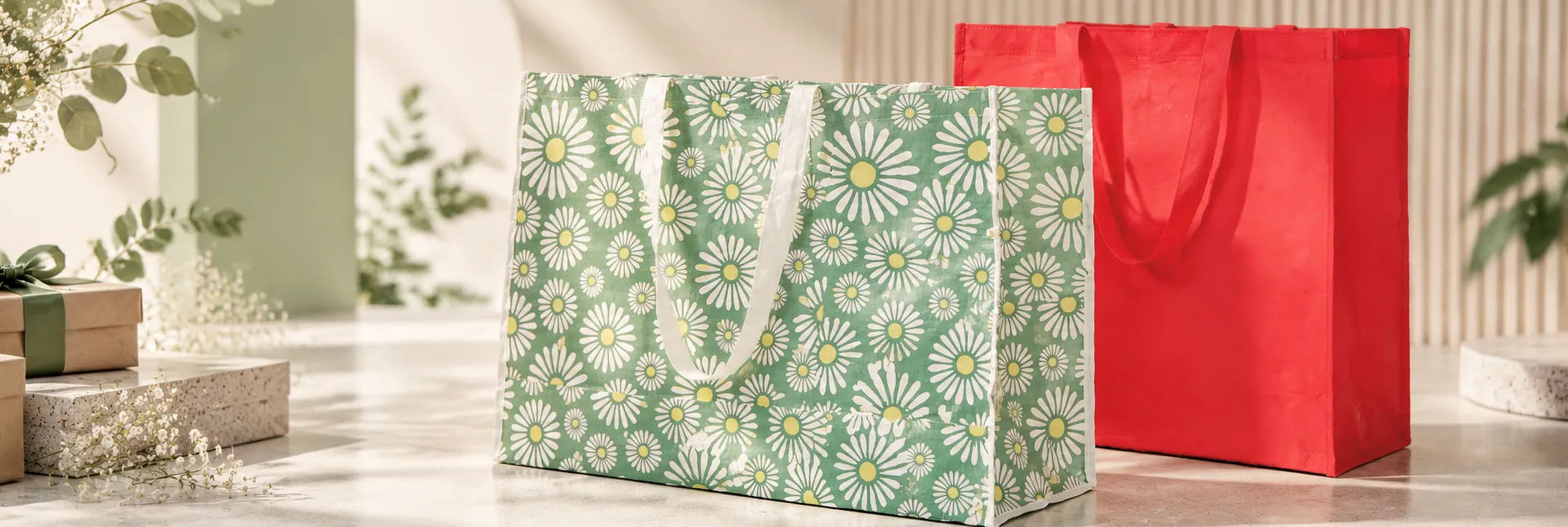 Premium Gift Bags