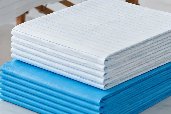 Disposable Bed Sheet Manufacturer: Comfortable Hygiene Solutions for Medical and Beauty Care Facilities