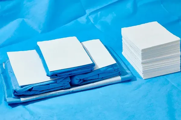 Disposable Medical Supplies Manufacturer: Reliable Healthcare Consumables for Hospitals and Distributors
